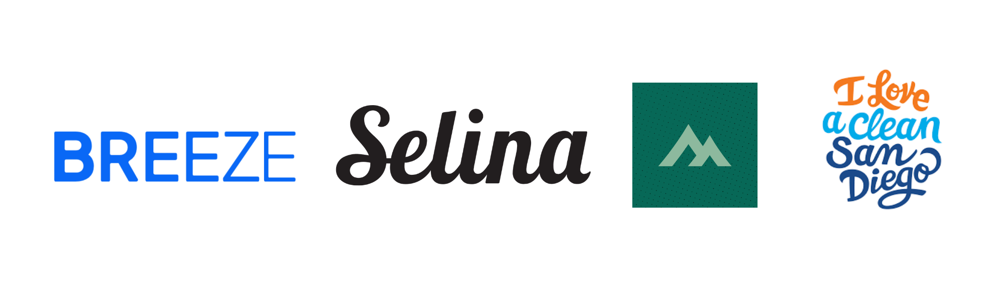Brand Logos 2